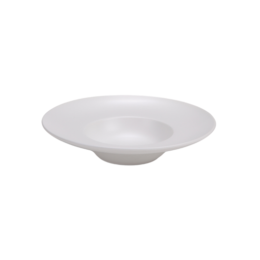 DE TERRA PASTA PLATE 9.25" l 24 CM - LUSTRE PEARL - DON BELLINI # DB2610524