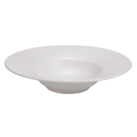 DE TERRA PASTA PLATE 12" l 30 CM - LUSTRE PEARL - DON BELLINI # DB2610530