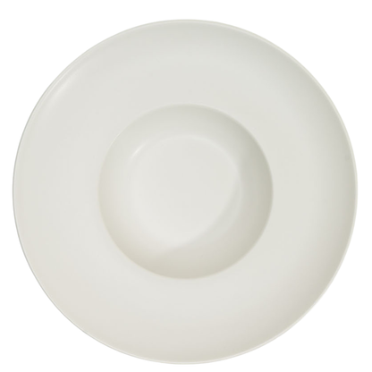 DE TERRA PASTA PLATE 12" l 30 CM - LUSTRE PEARL - DON BELLINI # DB2610530