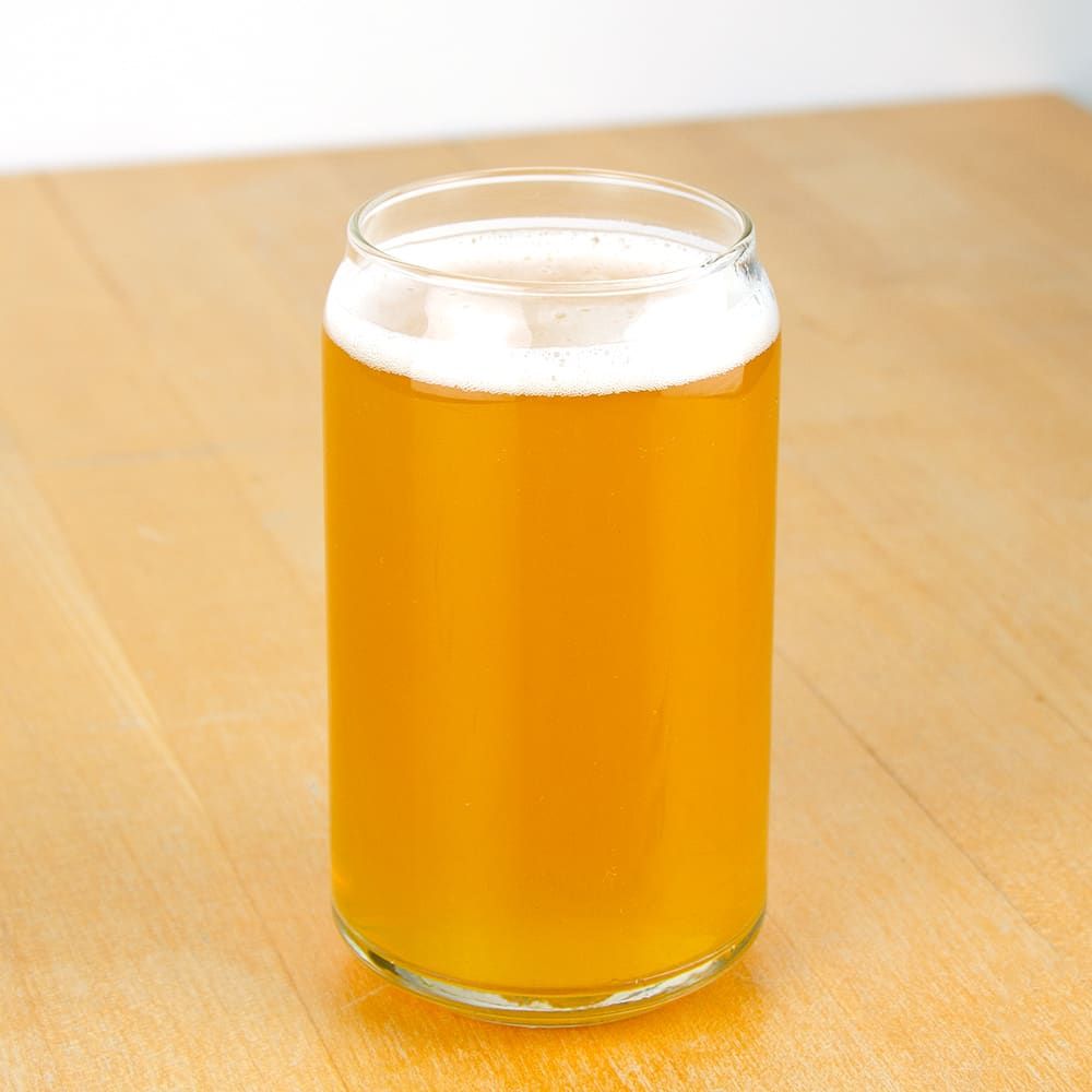 16OZ BEER CAN - LIBBEY # 209