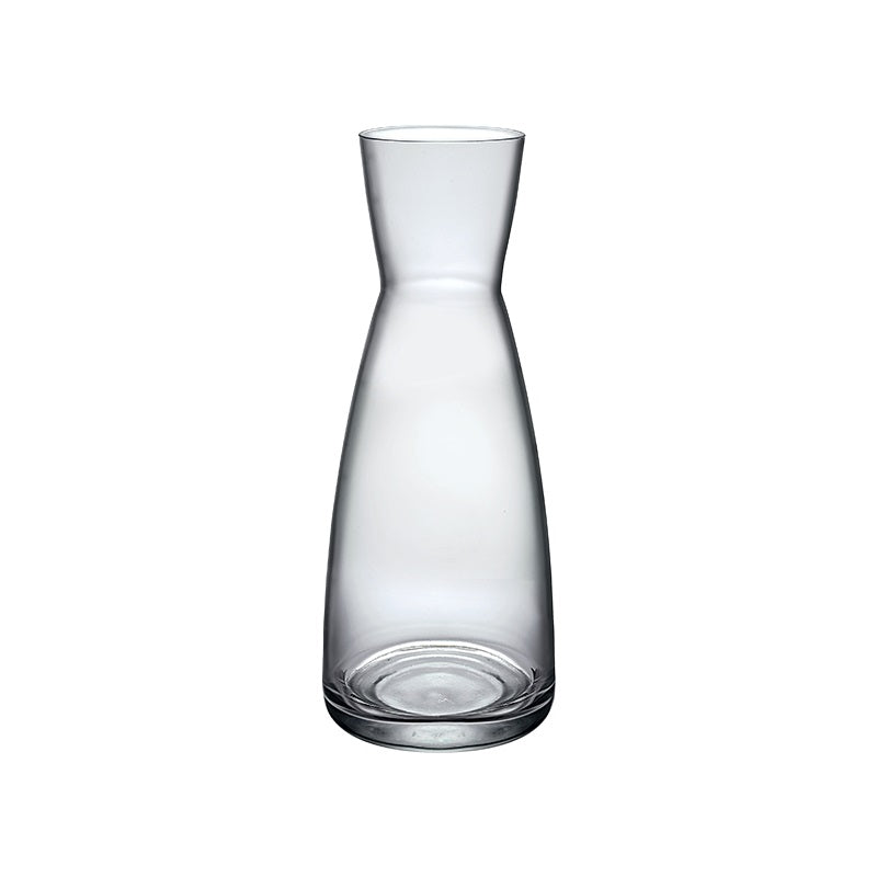 YPSILON CARAFE 0.25L WITH CORK - BORMIOLI ROCCO # 1.25071