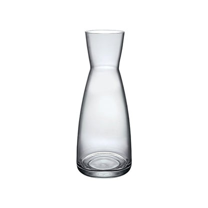 YPSILON CARAFE 0.25L WITH CORK - BORMIOLI ROCCO # 1.25071