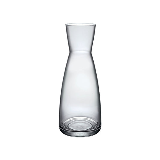 YPSILON CARAFE 0.25L WITH CORK - BORMIOLI ROCCO # 1.25071