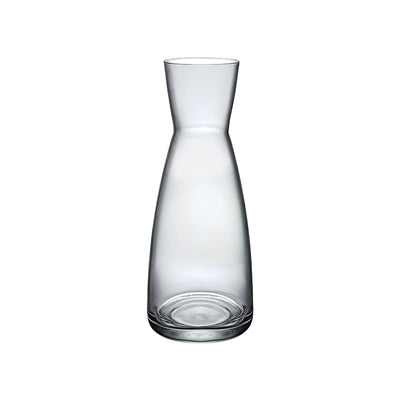 YPSILON CARAFE 0.25L WITH CORK - BORMIOLI ROCCO # 1.25071