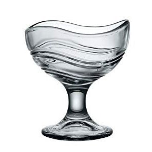 ACAPULCO DESSERT BOWL - BORMIOLI ROCCO # 1.34010