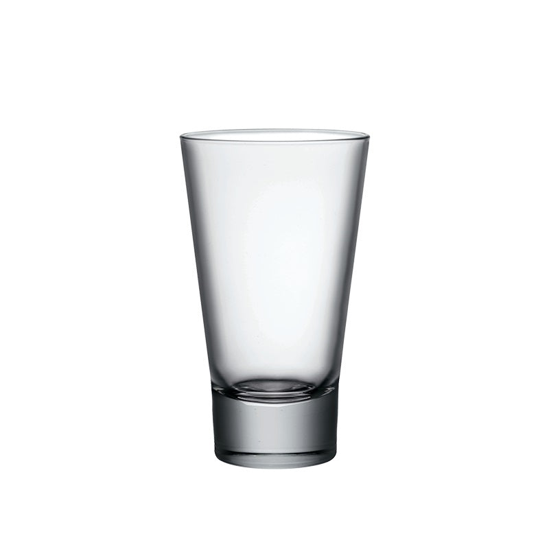 YPSILON SHOT GLASS - BORMIOLI ROCCO # 1.57110