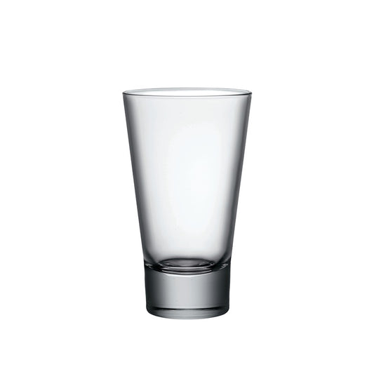 YPSILON SHOT GLASS - BORMIOLI ROCCO # 1.57110
