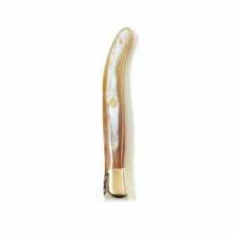 LA THIERS CLASSIC STEAK KNIFE - LIGHTHORN - CLAUDE DOZORME # 1.60.110.63