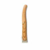 LAGUIOLE TABLE KNIFE - OLIVEWOOD - CLAUDE DOZORME # 1.60.110.89