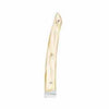 LE THIERS CLASSIC TABLE KNIFE - NATURAL - CLAUDE DOZORME # 1.90.001.56