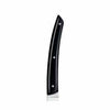 LE THIERS CLASSIC TABLE KNIFE - BLACK - CLAUDE DOZORME # 1.90.001.90