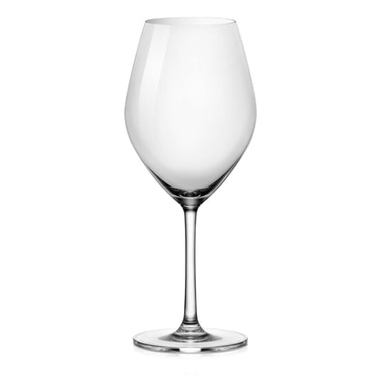 SANTE RED WINE GLASS 595ML - OCEAN #1026A21