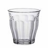 PICARDIE TRANSPARENT GOBLET 250 ML - DURALEX # 1027A