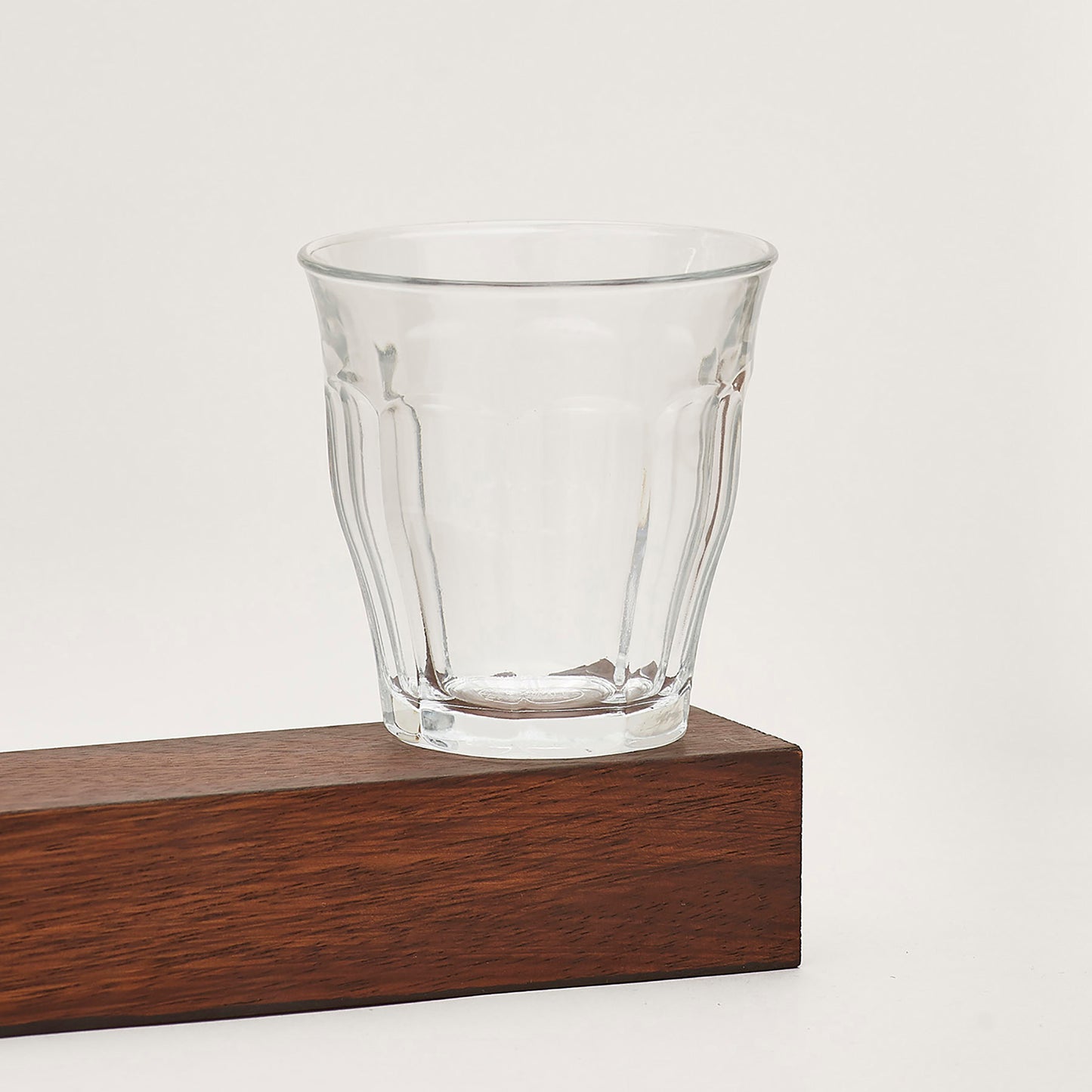 PICARDIE CLEAR TUMBLER 310 ML - DURALEX #1028AB