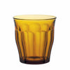 PICARDIE VERMEIL GOBLET 310 ML - YELLOW - DURALEX # 1028D