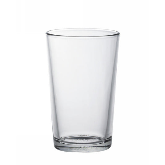 UNIE TRANSPARENT GOBLET 200 ML - DURALEX # 1041A