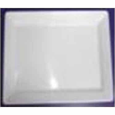 GN NO.2 12" PLATE - IVORY - EFAY # 106712