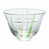 Sake Glass (Green) 90ml