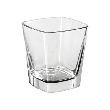 PALLADIO TUMBLER SQUARE DOF 350ML - BORGONOVO # 11083020