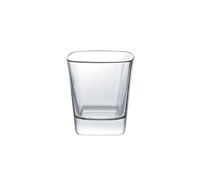 TUMBLER PALLALDTO SQUARE 60ML SI48 - BORGONOVO # 11083224