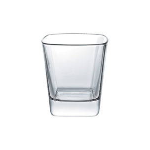 TUMBLER PALLALDTO SQUARE 60ML SI48 - BORGONOVO # 11083224