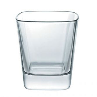 PALLADIO TUMBLERS 280ML - BORGONOVO # 11083742