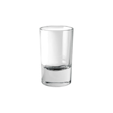 INDRO BABY 42ML/1.1/2 OZ SHOT GLASS - BORGONOVO # 11110310