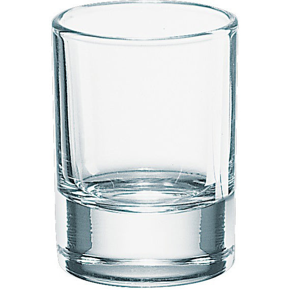 TUMBLER INDRO 45 50ML/1.3/4OZ (11131028) - BORGONOVO # 11131028