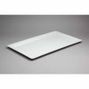 GN SLIM PAN 1/1 20MM - IVORY - EFAY # 1120S