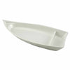 KAMOME 20" SUSHI PLATTER - IVORY - EFAY # 113320IV