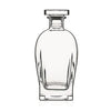 ROSSINI DECANTER W/GLASS STOPPER 0.7L - LUIGI BORMIOLI # 11336/01