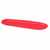 KAMOME 16" LONG PLATTER - CUTIE RED - EFAY # 113916CR