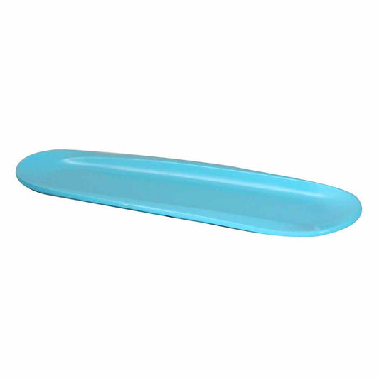 KAMOME 16" LONG PLATTER - FCUTIE RED - EFAY # 113916FB