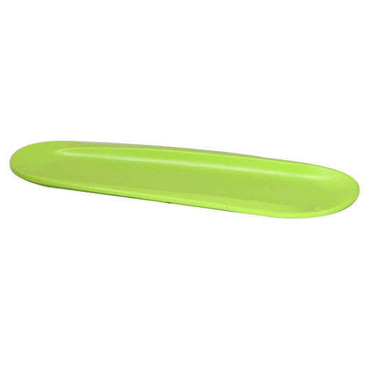 KAMOME 16" LONG PLATTER - GREEN APPLE - EFAY # 113916GR
