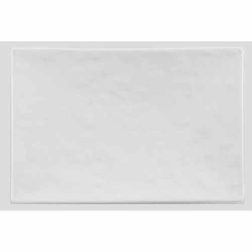 SERVING PARTY DISH - WHITE - EFAY # 115408IV
