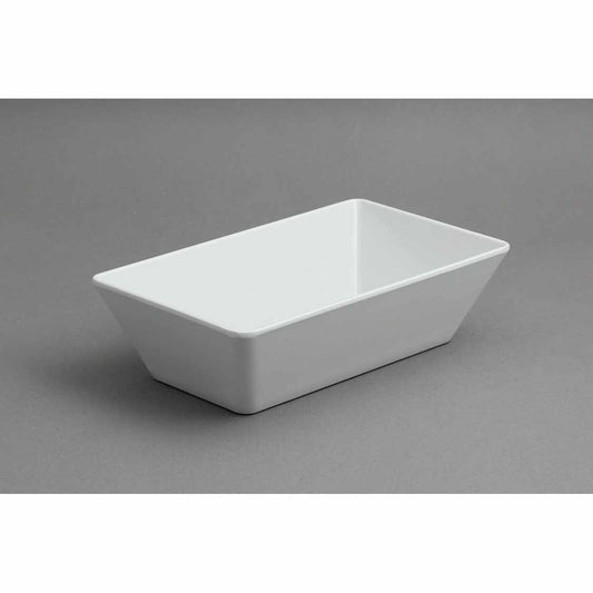 VELOCITY 10" BAKER - IVORY - EFAY # 117510
