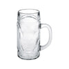 DON 0.5 BEER MUG - BORGONOVO # 12029520