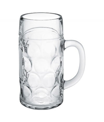 DON 1.0 BEER MUG - BORGONOVO # 12030020