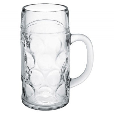 DON 1.0 BEER MUG - BORGONOVO # 12030020