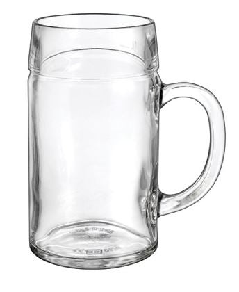 DON BEER MUG - BORGONOVO # 12030120