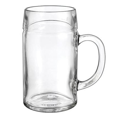 DON BEER MUG - BORGONOVO # 12030120