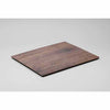 WOODY BOARD 1/2 PLATTER - ASSORTED - EFAY # 1210WER5