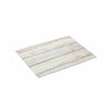 WOODY BOARD 1/2 SHABBY PLATTER - ASSORTED - EFAY # 1210WIV15