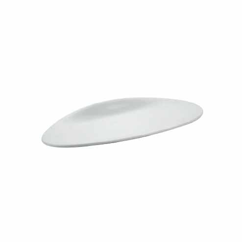 MEHNDI 10" PLATTER - IVORY - EFAY # 124310