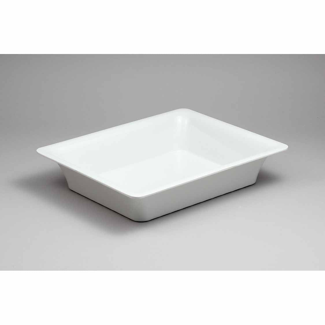 GN SLIM PAN 1/2 65MM - IVORY - EFAY # 1265S