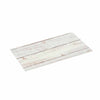 WOODY BOARD 1/3 SHABBY PLATTER - ASSORTED - EFAY # 1310WIV15
