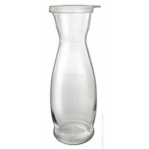 INDRO 0.5L CARAFE W/LID - BORGONOVO # 13172817
