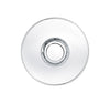 ISHIA 12 SAUCER FOR 13248320 - BORGONOVO # 13208924