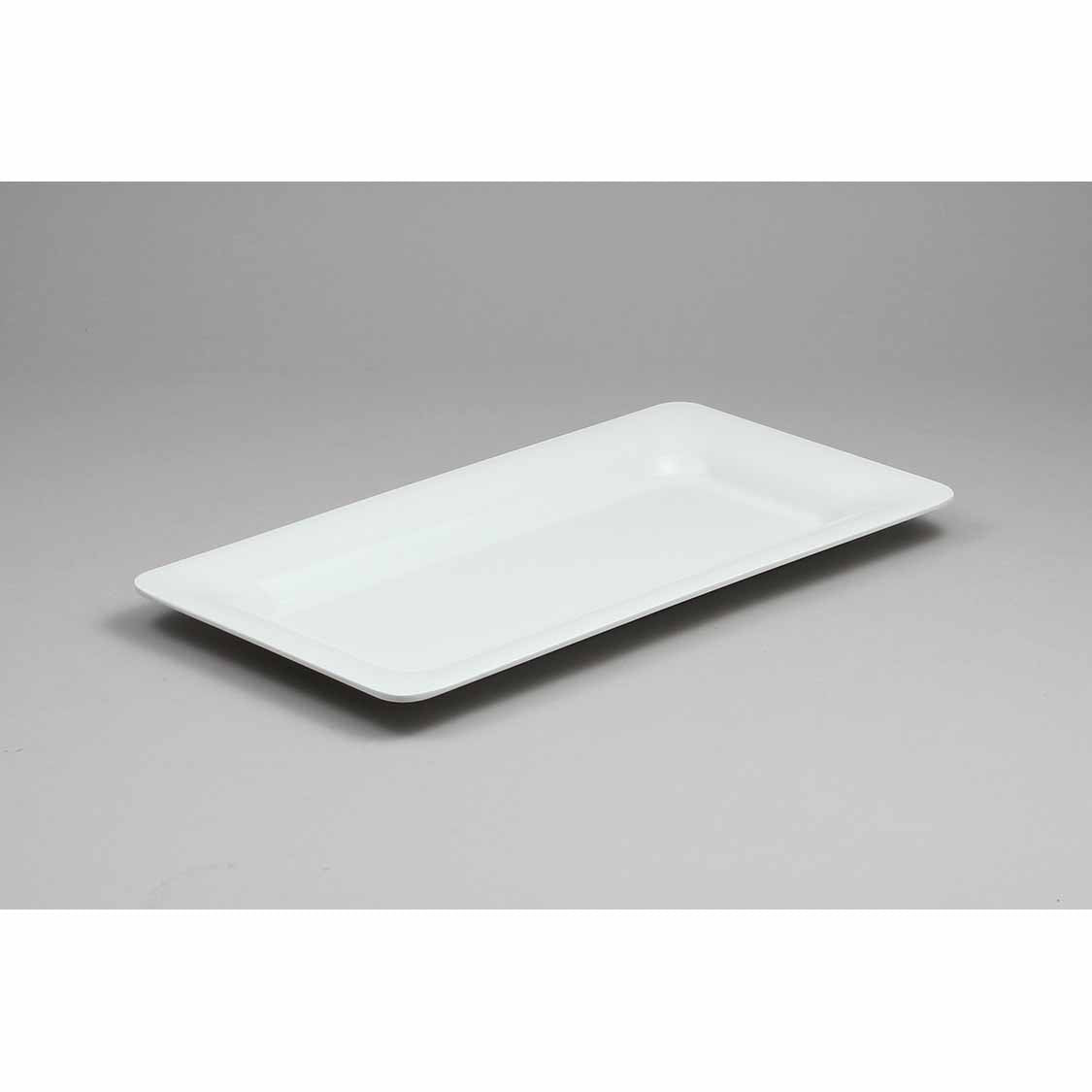 GN SLIM PAN 1/3 20MM - IVORY - EFAY # 1320S