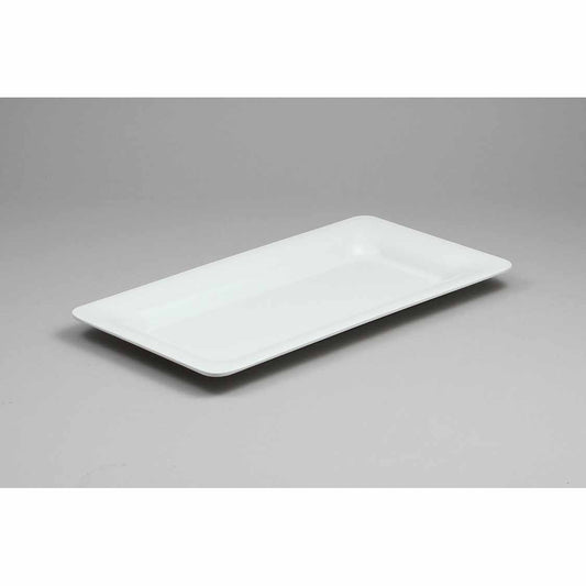 GN SLIM PAN 1/3 20MM - IVORY - EFAY # 1320S